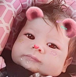 Meet your Posher, Miyah